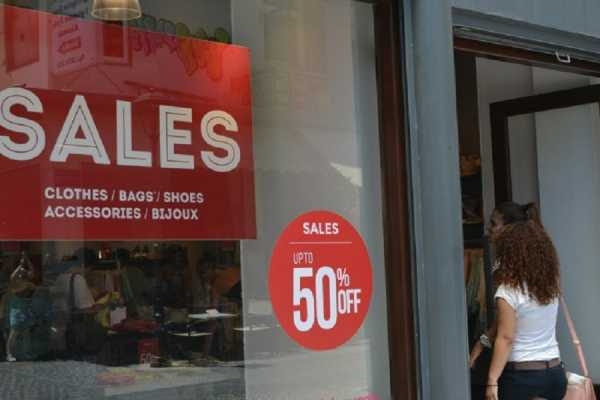 Αρνητικό το πρόσημο των εμπόρων της Αλεξ/πολης από το φετινό Πάσχα