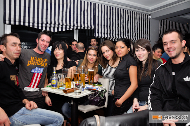 Απίθανο 'Groovy Sun - Day party' την Κυριακή το μεσημέρι στο Ν.Ο.Α.
