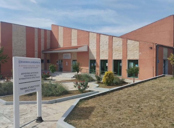 Ξεκινά η λειτουργία του Κέντρου Εξωτικών Νοσημάτων στην Ορεστιάδα