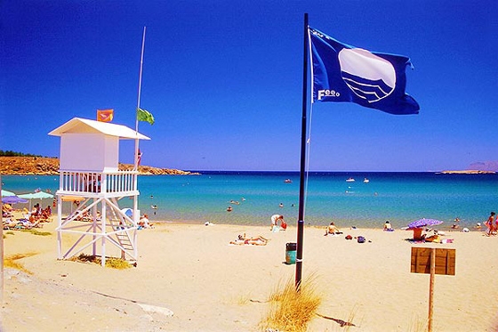 Ξεκίνησε η δημοπρασία παραχώρησης χρήσης παραλίας στην Αλεξανδρούπολη