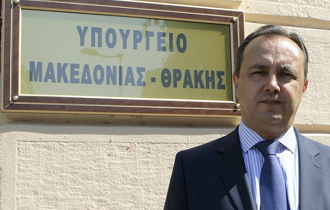 Και επίσκεψη στον Έβρο περιλαμβάνει το πρόγραμμα της περιοδείας του Υπουργού Μακεδονίας και Θράκης.