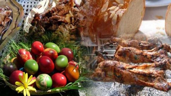 Ενημέρωση καταναλωτών ενόψει του Πάσχα 2016 