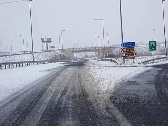 Πως κινούνται τα μέσα μαζικής μεταφοράς στον Έβρο