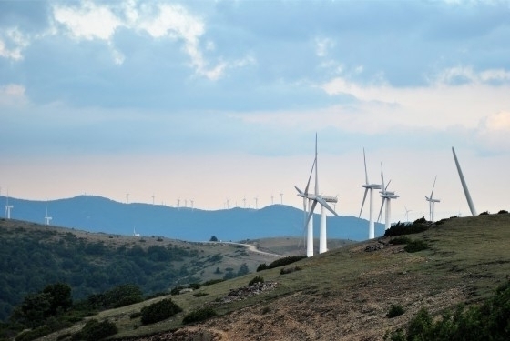"Όχι" στην εγκατάσταση αιολικού σταθμού στην Μαύρη Πέτρα (Καρακόπετρα).