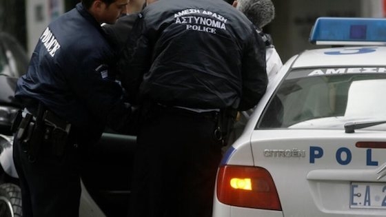 Στη φυλακή οδηγήθηκε ο 70χρονος επιχειρηματίας από την Αλεξανδρούπολη.