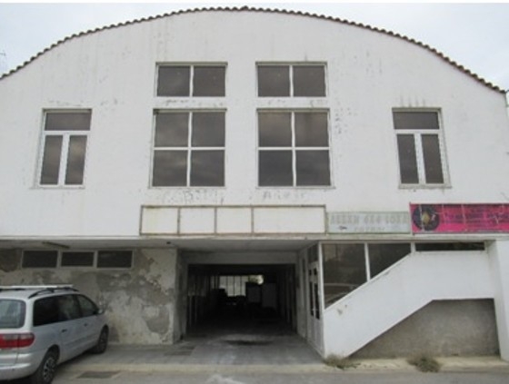 Δ. Σουφλίου: Έγκριση & χρηματοδότηση μελέτης για την αποκατάσταση του κτηρίου της Δημοτικής Αγοράς