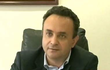 Σταύρος Κελέτσης: 'Δεν θα είμαι υποψήφιος'.