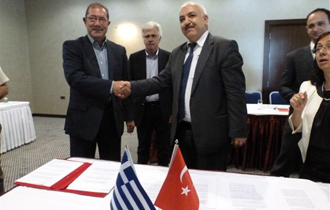 7,5 μέτρα νοτιότερα της υφιστάμενης θα είναι η νέα οδική γέφυρα.