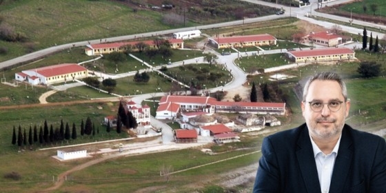 «Kαμία σχέση δεν έχει η διαδικασία μίσθωσης του Δήμου Δυτικής Λέσβου με την αντίστοιχη του Δήμου Αλεξανδρούπολης»