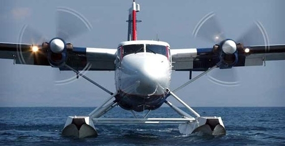 Για αρκετά χρόνια υπήρχαν έντονες συζητήσεις για τη δημιουργία υδατοδρομίων σε Αλεξανδρούπολη και Σαμοθράκη. 