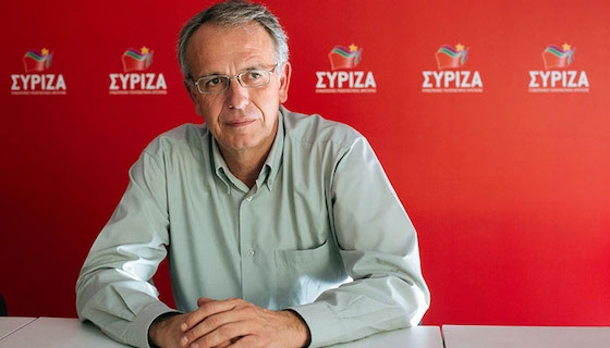 Στις εκδηλώσεις θα παρεβρεθεί  ως κεντρικός ομιλητής - εισηγητής ο Πάνος Ρήγας.