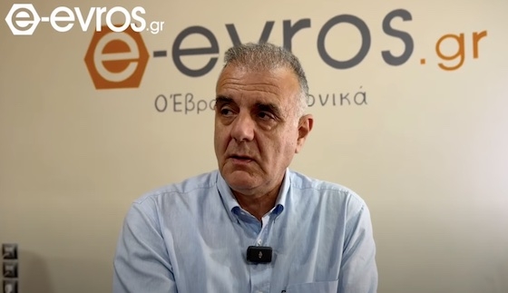 Το Τριμελές Διοικητικό Πρωτοδικείο απέρριψε την ένσταση του Ν. Γαλατούμου κατά του Αθ. Βίτσα