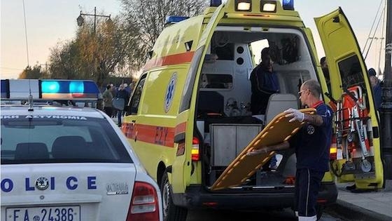 Φωτογραφία αρχείου
