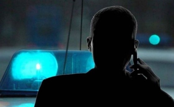 Να ενημερώνετε πάντα τις αστυνομικές Αρχές, ακόμη και σε περίπτωση απόπειρας απάτης σε βάρος σας.