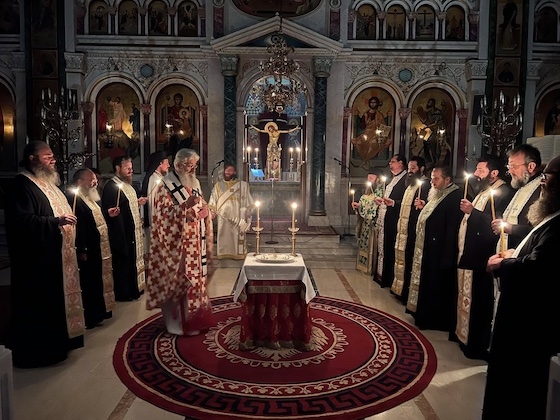 H Εκκλησία της Ελλάδος, με απόφαση της Αρχιεπισκοπής Αθηνών και πολλών Ιερών Μητροπόλεων, συμμετέχει ενεργά στην ημέρα μνήμης.