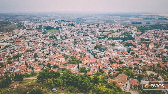 Ο αναδασμός θα συμβάλλει στη βελτίωση των γεωργικών υποδομών.
