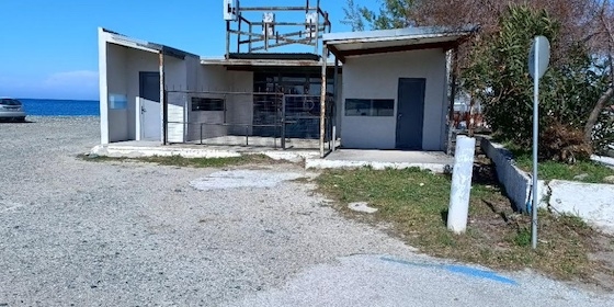 Το ζήτημα του τελωνείου δεν είναι απλώς τεχνικό ή γραφειοκρατικό – είναι σύμβολο της εγκατάλειψης που νιώθουν οι κάτοικοι της Σαμοθράκης.