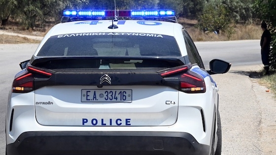 Συνελήφθησαν δύο άτομα στον Έβρο για σωρεία παραβάσεων.