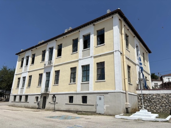 Το έργο, προϋπολογισμού 840.000 ευρώ, έχει ενταχθεί στο Επιχειρησιακό Πρόγραμμα «Ανατολική Μακεδονία και Θράκη 2021-2027».