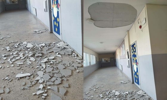 Αφορμή για την άμεση αυτή παρέμβαση στάθηκε το πρόσφατο, σοβαρό περιστατικό στο 3ο Δημοτικό Σχολείο Ορεστιάδας.