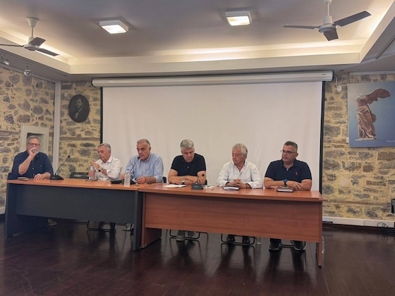 Δέκα χρόνια πήρε να ξεπεραστούν τα εμπόδια!