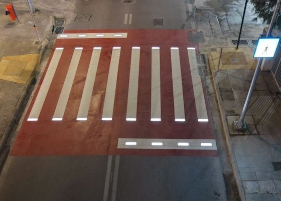 9 «Έξυπνες» Πρότυπες Διαβάσεις για την ασφάλεια των μαθητών σε 11 σχολεία.