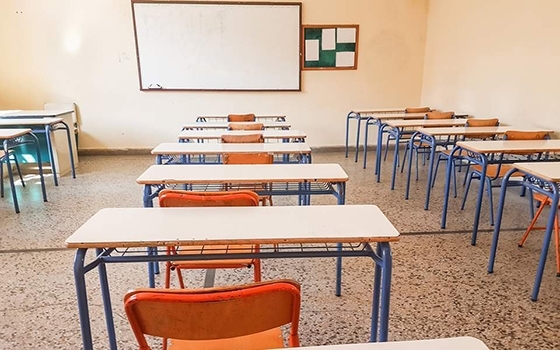 Ανοίγουν γυμνάσια και λύκεια στη χώρα την 1η Φεβρουαρίου