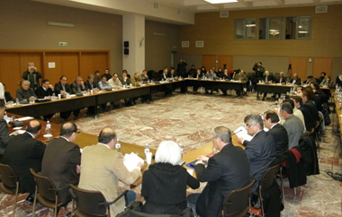 Οι περιφερειακοί σύμβουλοι που εκλέγονται από τον Έβρο από 12 γίνονται 13.