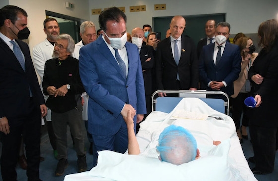 Η έναρξη των απογευματινών χειρουργείων στα δημόσια νοσοκομεία, δεν έγινε δεκτή με ενθουσιασμό απ’ όλους.