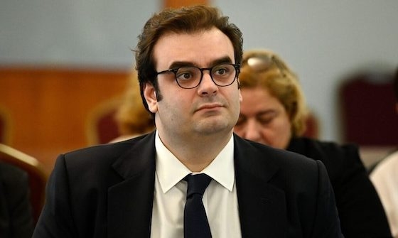 Την τελευταία ημέρα των εργασιών της Συνόδου θα παραβρεθεί και ο υπουργός Παιδείας.