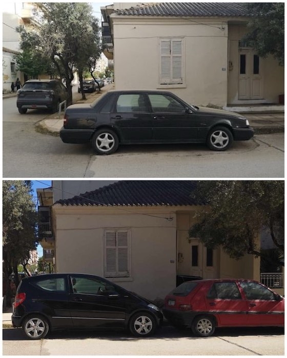 Η σωστή κυκλοφοριακή αγωγή όμως αποτελεί ανάγκη και υποχρέωση όλων μας. 