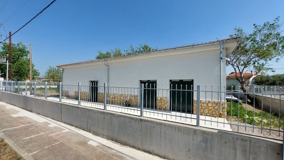 Ξεκινά η λειτουργία του έργου τηλεθέρμανσης του Γεωθερμικού Πεδίου Αρίστηνου – Άνθειας