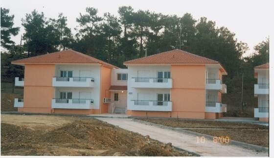 Σε δημοπράτηση βγήκαν 4 έργα που αφορούν σε «Κατασκευαστικές εργασίες για στρατιωτικά κτίρια και εγκαταστάσεις» στον Έβρο