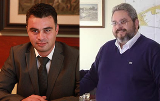 Η δημόσια απάντηση του υποψηφίου Δημάρχου Αλεξανδρούπολης.