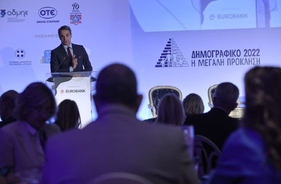 Μητσοτάκης: Επεκτείνεται η λειτουργία δημοτικών σχολείων και παιδικών σταθμών