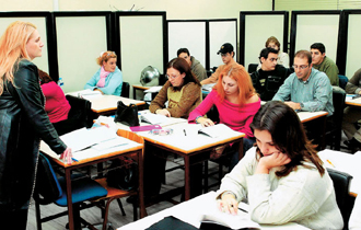 Στην Ορεστιάδα την ερχόμενη εκπαιδευτική περίοδο θα λειτουργήσουν τέσσερις ειδικότητες.