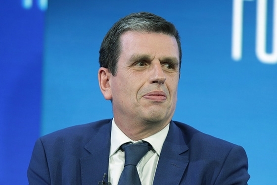 Ο Υπουργός ανέφερε πως οι μεταναστευτικές ροές τον Ιανουάριο θα είναι οι μισές σε σχέση με τον Δεκέμβριο. 