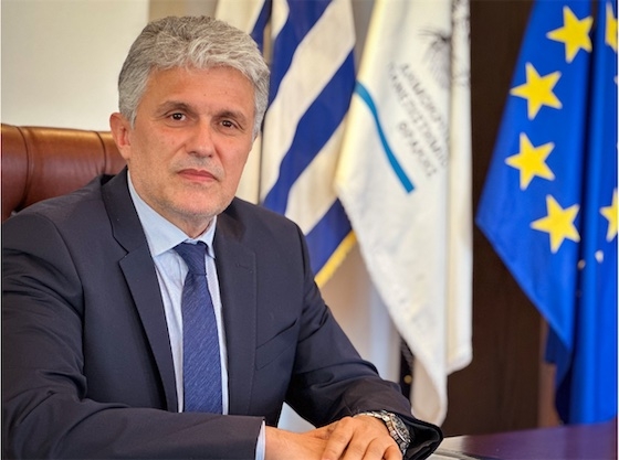 «Η σύνοδος των ελληνικών δημοσίων πανεπιστημίων προφανώς και υπερασπίζεται τον δημόσιο χαρακτήρα της ανώτατης εκπαίδευσης»