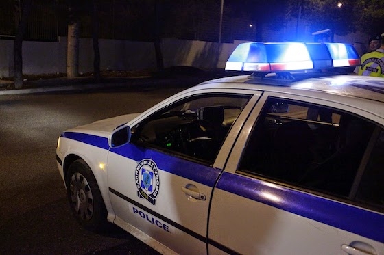 Οι ανήλικοι εντοπίστηκαν στον προαύλιο χώρο του 3ου ΓΕΛ.