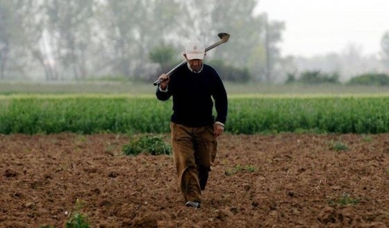 Αγρότες και αλιείς εξαιρούνται, για τα φορολογικά έτη 2019 και εφεξής από την υποχρέωση καταβολής του τέλους επιτηδεύματος