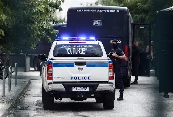 Προφυλακιστέοι κρίθηκαν με σύμφωνη γνώμη ανακριτή και εισαγγελέα ο πρώην Αστυνομικός και ο φίλος του.