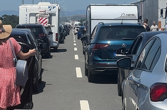 Μεγάλο κύμα τουριστών από την Τουρκία αναμένεται στην Αλεξανδρούπολη