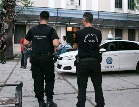 Η Ένωση Αλεξανδρούπολης στέκεται απερίφραστα στο πλευρό των δύο εμπλεκόμενων συναδέλφων της Ο.Π.Κ.Ε.