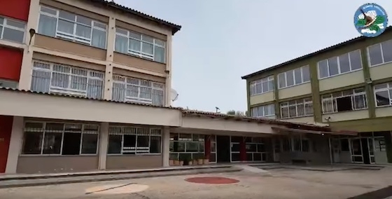Σημαντικό βήμα εκσυγχρονισμού για το Γυμνάσιο και το Λύκειο Σουφλίου.