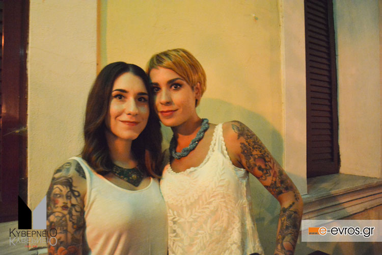 Ένα χρόνο έκλεισε το 'Κυβερνείο' της διασκέδασης!