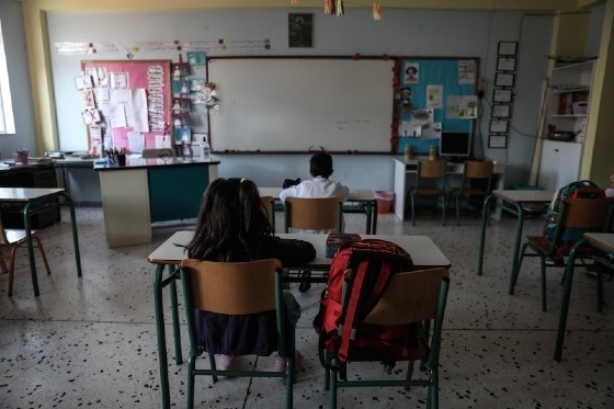 Τάξη σε σχολείο στη Σαμοθράκη έχει μείνει χωρίς δάσκαλο - Η ανακοίνωση του Δημάρχου