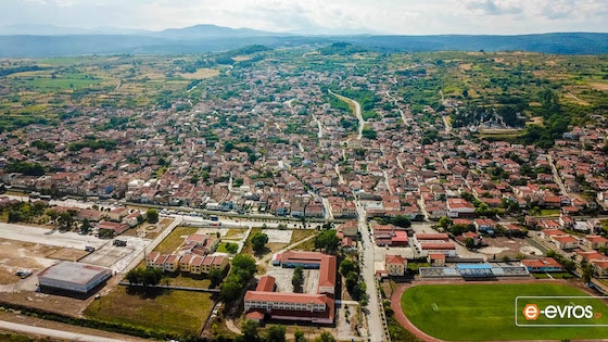 Το παλαιωμένο εξοπλισμό ύδρευσης στη Δ. Ε. Ορφέα θα αντικατασταθεί με σύγχρονο εξοπλισμό.