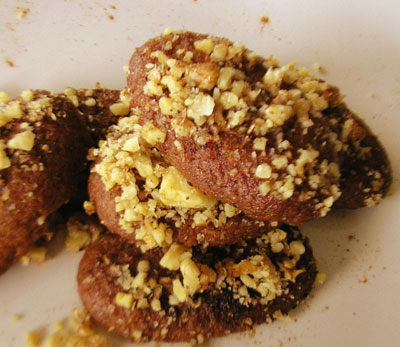 Ζουμερά μέσα, τραγανά απ έξω και μοσχοβολάνε!