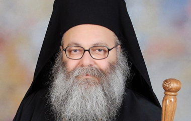 Θα βρίσκεται στην Αλεξανδρούπολη από τις 5 έως τις 9 Νοεμβρίου.