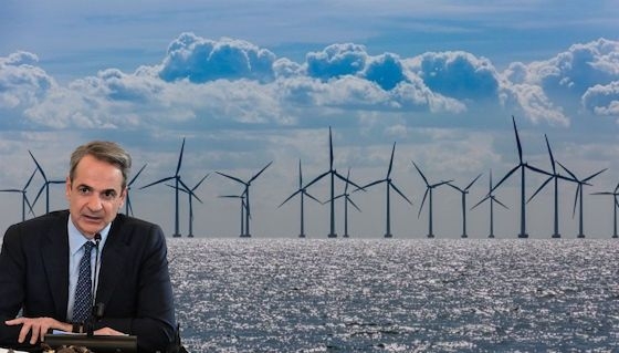 Θα είναι το πρώτο στο είδος του στην Ελλάδα, με ορίζοντα ολοκλήρωσης το τέλος της τρέχουσας δεκαετίας.